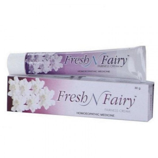 Fourrts Fresh N Fairy (30g)