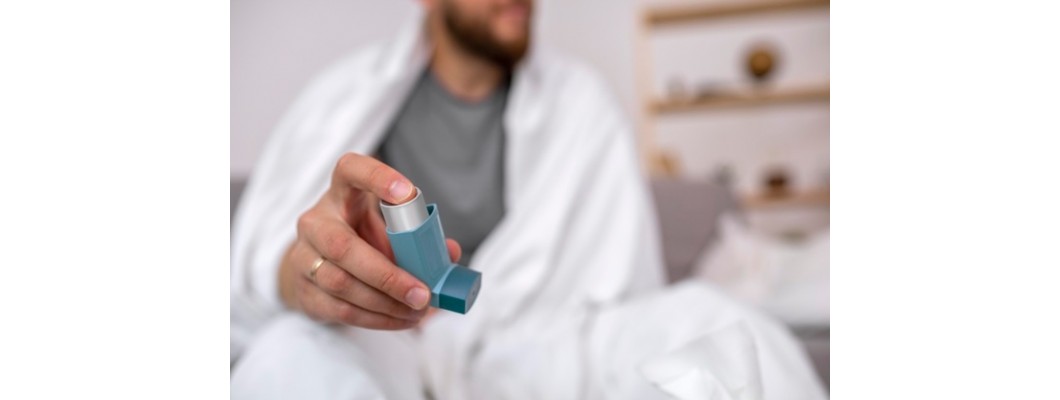Benefits of Homeopathy Medicine For Asthma