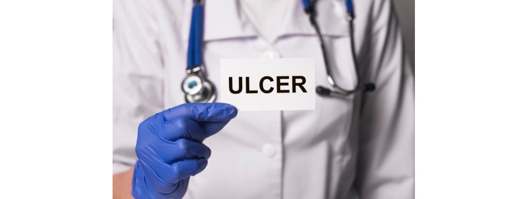 Homeopathy Treatment for ULCER in STOMACH